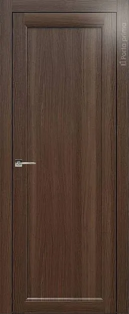Межкомнатная дверь Sorrento-R А4, цвет - Дуб торонто, Без стекла (ДГ)