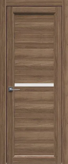 Межкомнатная дверь Sorrento-R А3, цвет - Рустик, Без стекла (ДГ)