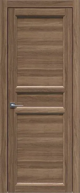 Межкомнатная дверь Sorrento-R Г2, цвет - Рустик, Без стекла (ДГ)