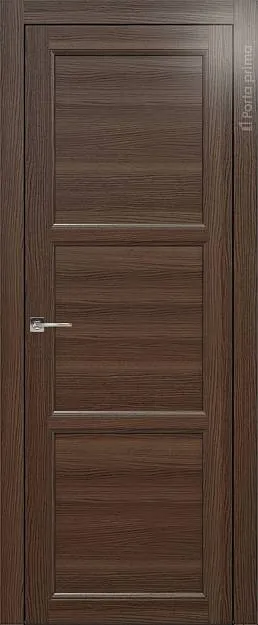 Межкомнатная дверь Sorrento-R А2, цвет - Дуб торонто, Без стекла (ДГ)